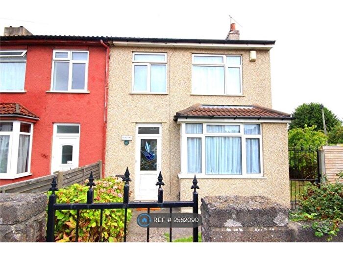 3 Bedroom End Of Terrace House To Rent In Filton Avenue, Horfield, Bristol, BS7