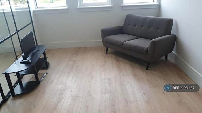 1 Bedroom Flat To Rent In Capella Court, Purley, CR8