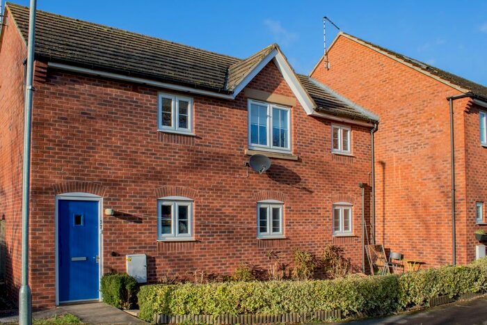 1 Bedroom Flat To Rent In Bramley Road, Long Eaton, Nottingham, NG10