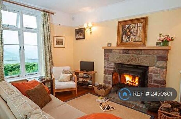 1 Bedroom End Of Terrace House To Rent In Hewelsfield, Glos, GL15