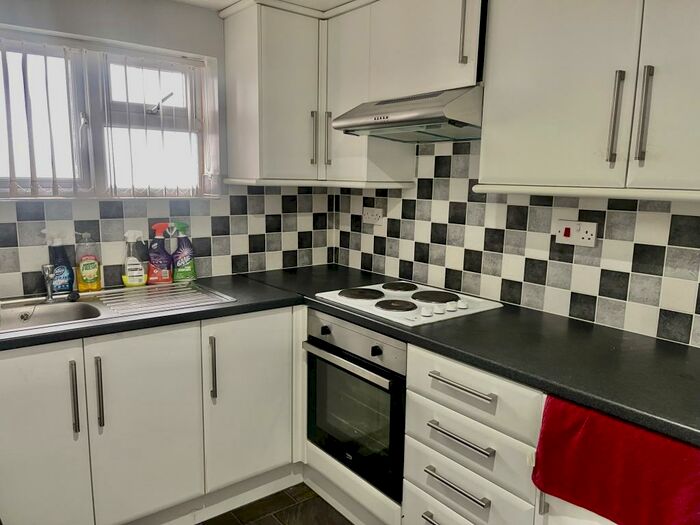 1 Bedroom Apartment To Rent In Roman Bank, Skegness, PE25