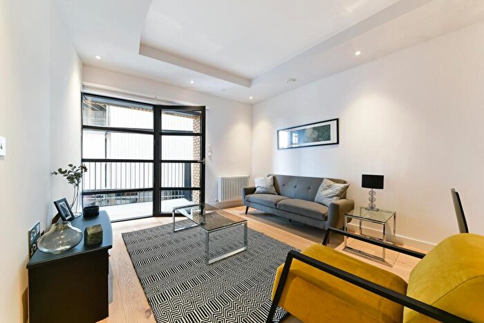 1 Bedroom Apartment To Rent In Astell House London City Island, London, E14