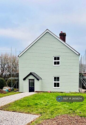 3 Bedroom Semi Detached House To Rent In Plantation Farm Cottages, Wolverton, Tadley, RG26
