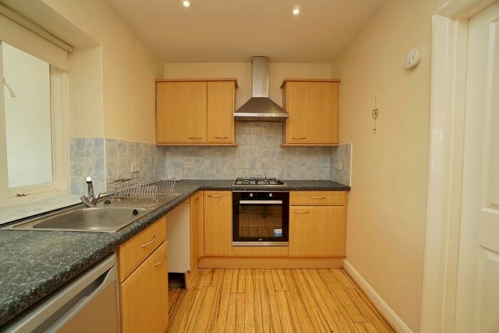 1 Bedroom Flat To Rent In Apartment Ivon House, Long Street, Easingwold, YO61