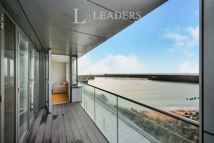 2 Bedroom Apartment To Rent In Sirius, The Boardwalk, BN2