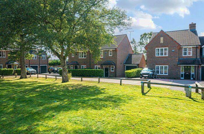 3 Bedroom Semi-Detached House To Rent In Keaver Drive, Frimley, Camberley, Surrey, GU16