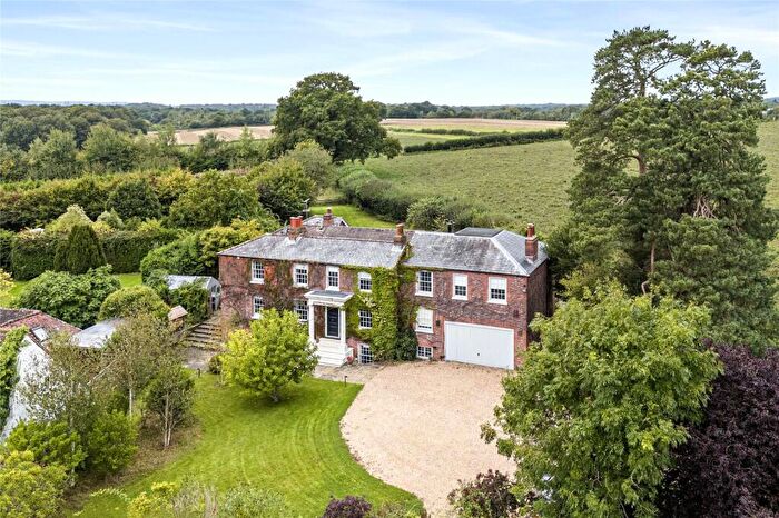 6 Bedroom Detached House For Sale In Stairbridge Lane, Bolney, Haywards Heath, West Sussex, RH17