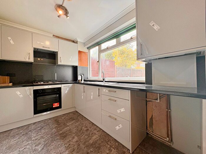 3 Bedroom Property To Rent In Mottisfont Road, London, SE2