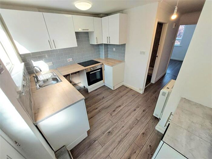 2 Bedroom Flat To Rent In Station Road, Quorn, LE12