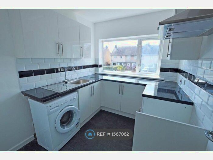 1 Bedroom Flat To Rent In Holts Lane, Poulton-Le-Fylde, FY6