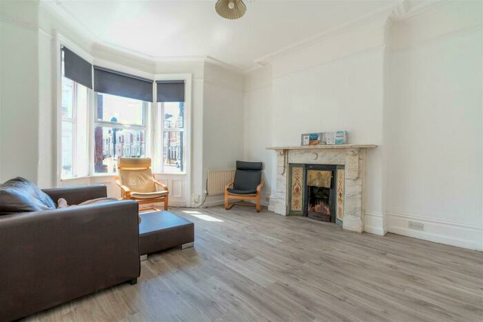 7 Bedroom End Of Terrace House To Rent In &#;pppw - Tavistock Road, Jesmond, NE2