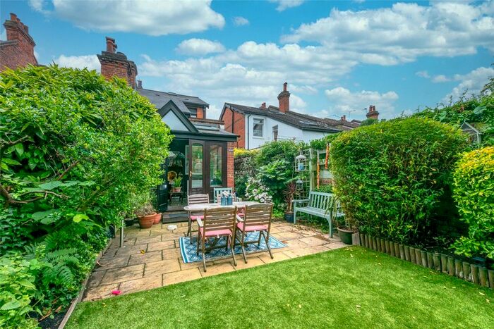 2 Bedroom Semi-Detached House To Rent In Parkfield Road, London, NW10