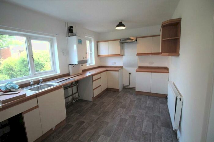 3 Bedroom Semi-Detached House To Rent In Balfour Road, Raffles, Carlisle, CA2