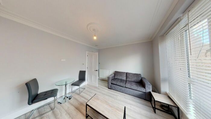 1 Bedroom Flat To Rent In Baker Street, City Centre, Aberdeen, AB25