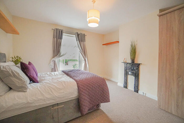 1 Bedroom Flat To Rent In Marshall Avenue, Cross Gates, Leeds, LS15