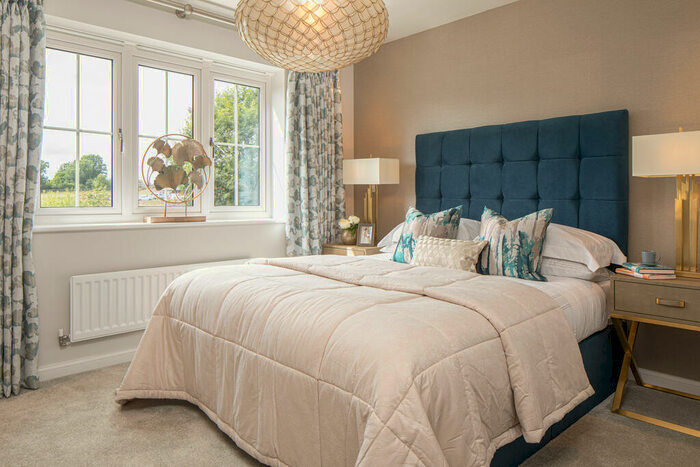 4 Bedroom Detached House For Sale In The Avenue, Overstone, Northampton, NN6