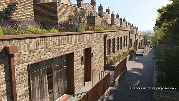 1 Bedroom Property For Sale In Theatre Street, SW11