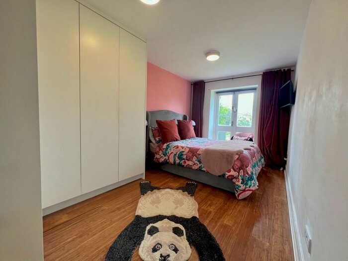 1 Bedroom Flat To Rent In Montpelier Terrace, Brighton, BN1