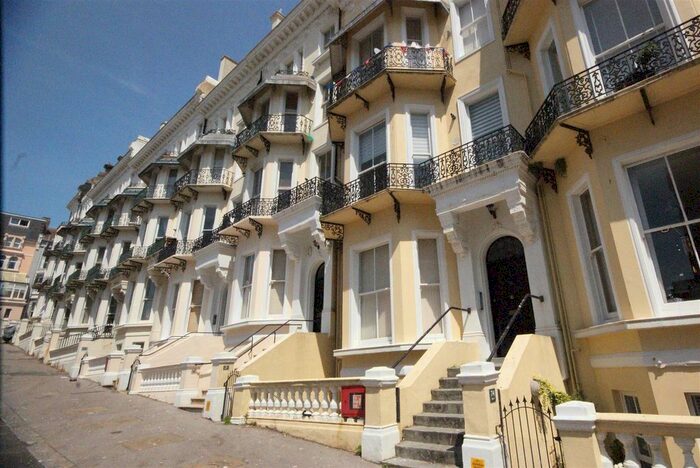 2 Bedroom Flat To Rent In Warrior Square, St Leonards On Sea, East Sussex, TN37