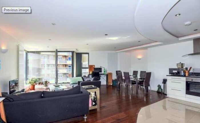 3 Bedroom Flat To Rent In Webber Street, London, SE1