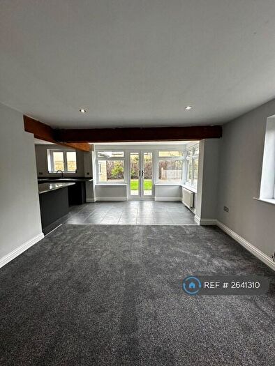 5 Bedroom Detached House To Rent In Frognall, Deeping St. James, Peterborough, PE6