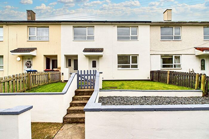3 Bedroom Terraced House For Sale In Uldale Road, Whitehaven, CA28