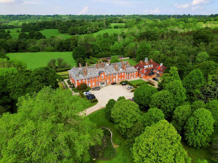 2 Bedroom Flat For Sale In Brantridge Lane, Balcombe, RH17