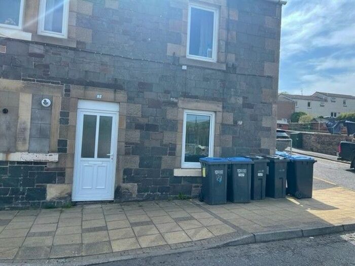 1 Bedroom Flat To Rent In Wood Street, Galashiels, TD1