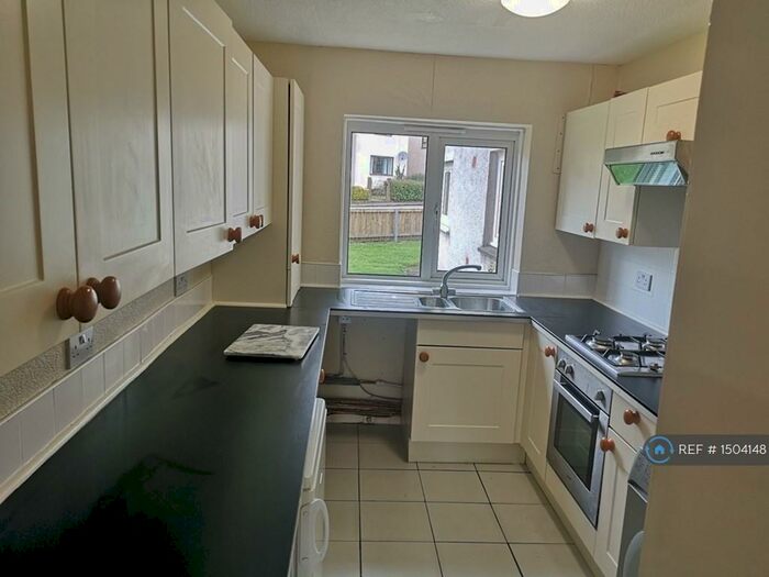 2 Bedroom Flat To Rent In Ramsay Terrace, Tillicoultry, FK13