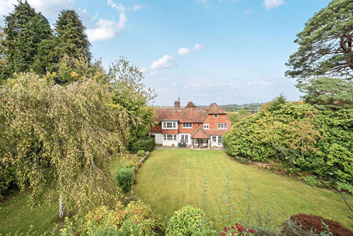 6 Bedroom House For Sale In Dale Road, Forest Row, RH18