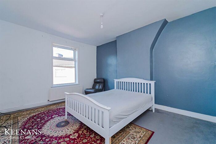 3 Bedroom Terraced House For Sale In Matthew Street, Blackburn, BB2