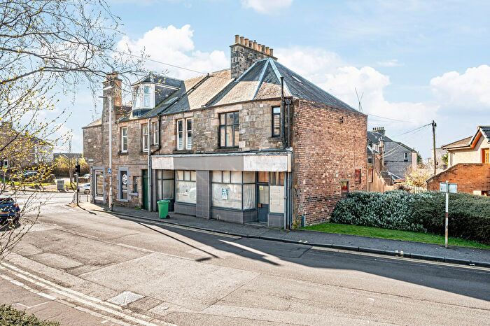 1 Bedroom Flat For Sale In Junction Road, Kirkcaldy, KY1