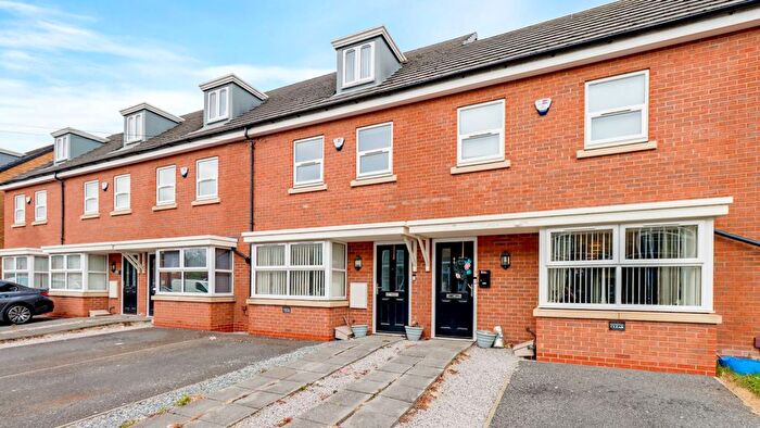 3 Bedroom Terraced House For Sale In Bethune Ave, Hull, HU4