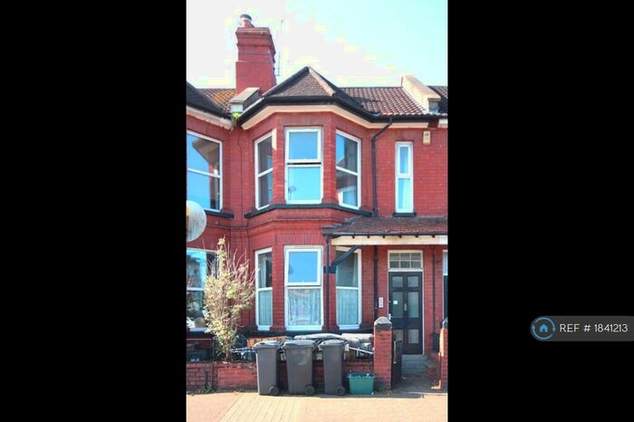 1 Bedroom Flat To Rent In High Street, Shirehampton, Bristol, BS11