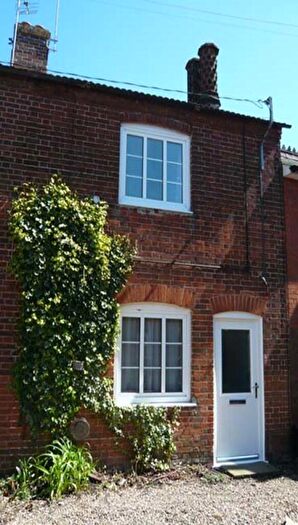 2 Bedroom Terraced House To Rent In Beccles, NR34