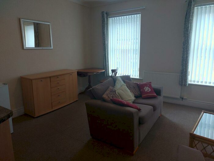 1 Bedroom Flat To Rent In Oxford Street, Workington, CA14