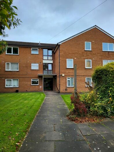 1 Bedroom Flat To Rent In Kedleston Road, Allestree, Derby DE22