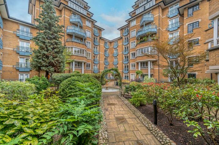 1 Bedroom Flat To Rent In Admiral Walk, Royal Oak, London, W9