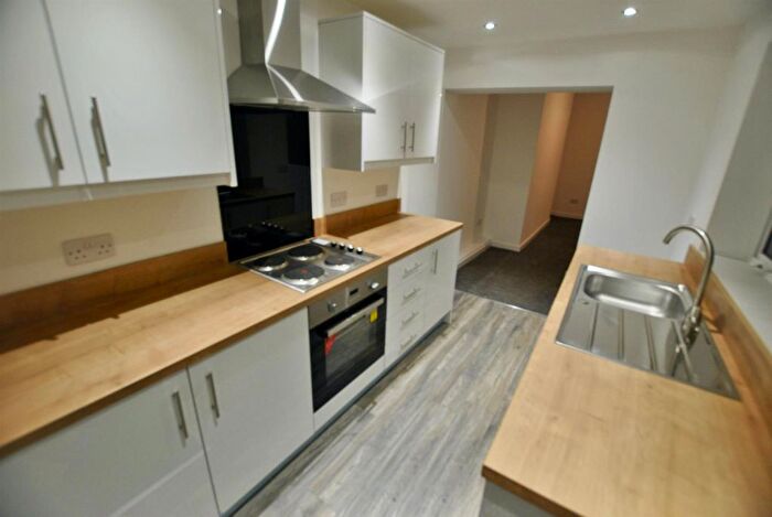 3 Bedroom End Of Terrace House To Rent In Sowerby Street, Sacriston, Durham, DH7