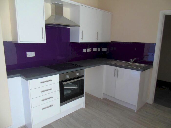 1 Bedroom Flat To Rent In Neville Mews, Neville Street, Riverside, CF11