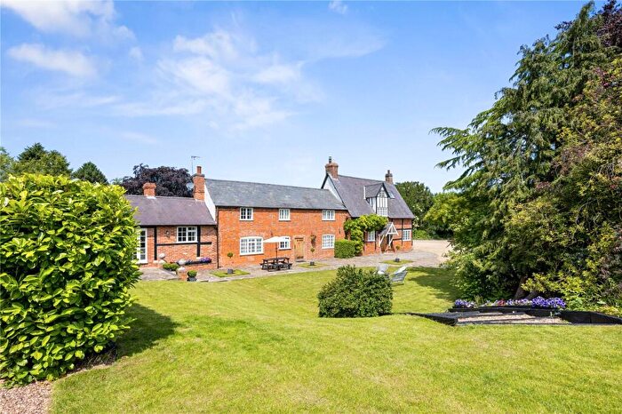 7 Bedroom House For Sale In Walnut Farm, East Norton, LE7