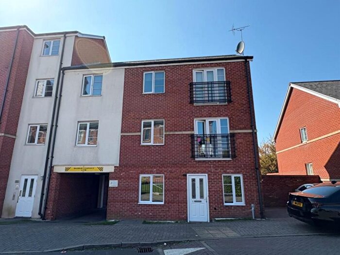 1 Bedroom Flat To Rent In Tower Road, Erdington, Birmingham, B23