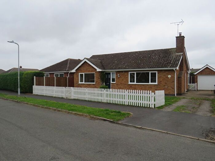 2 Bedroom Bungalow To Rent In St. Margarets Drive, Boston, PE22