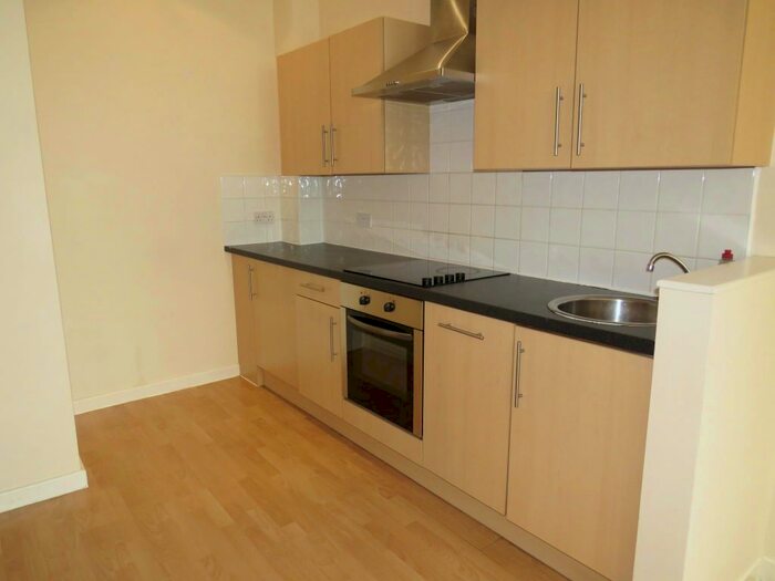 1 Bedroom Flat To Rent In Crown Street, Halifax, HX1