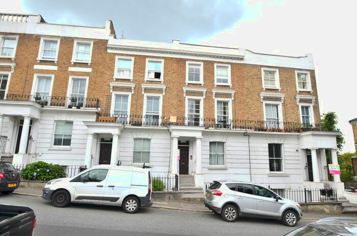 2 Bedroom Flat To Rent In Gipsy Hill, Crystal Palace, SE19