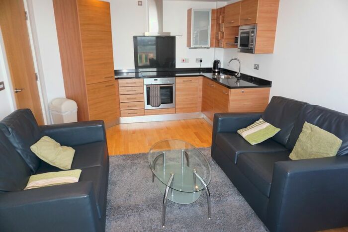 2 Bedroom Flat To Rent In Chadwick Street, Leeds, LS10