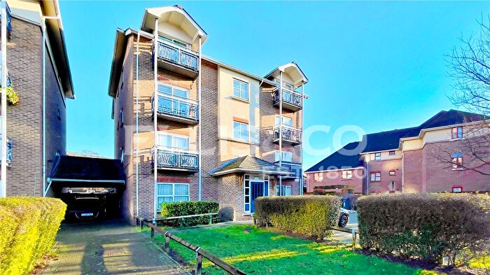 2 Bedroom Flat For Sale In Copland Road, Wembley, HA0