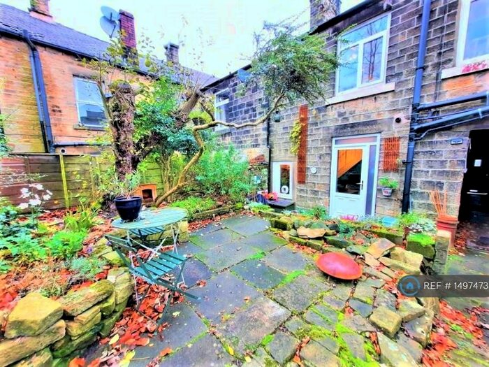 1 Bedroom Terraced House To Rent In Station Road, Hadfield, Glossop, SK13