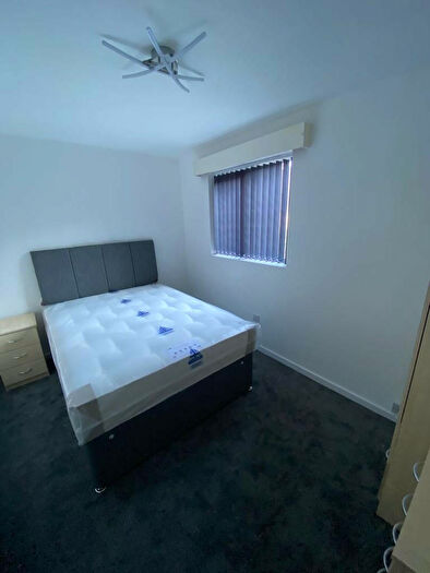 5 Bedroom Terraced House To Rent In Shrubland Street, Leamington Spa, Warwickshire, CV31