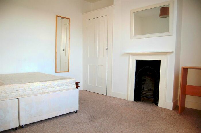 5 Bedroom Property To Rent In Rectory Road, Oxford, OX4